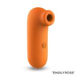 Pipo Clitoral Sucker Magnetic USB - Image 2