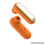 Pipo Clitoral Sucker Magnetic USB - Image 3