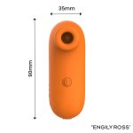 Pipo Clitoral Sucker Magnetic USB - Image 5