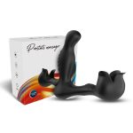 Prostate Massager 360° Rotation Testicles Stimulator - Image 3