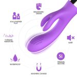 Rabbit Vibrator - Image 6