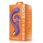 Rolyx Advanced Vibrator and 360º Rotating - Image 9