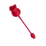 Rose with Licking and Vibrating egg USB - Image 6
