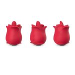 Rose with Licking and Vibration - Image 2