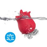 Rose with Licking and Vibration - Image 7