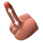 Sadie Vibrating Thrusting Masturbator - Image 2