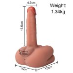Sadie Vibrating Thrusting Masturbator - Image 12