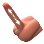 Sadie Vibrating Thrusting Masturbator