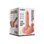 Sadie Vibrating Thrusting Masturbator - Image 3