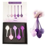 Set of 5 Kegel balls - Image 9