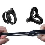 Set of Penis Rings - Image 2