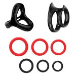 Set of Penis Rings