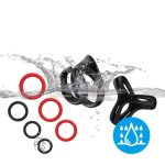 Set of Penis Rings - Image 3