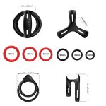 Set of Penis Rings - Image 4