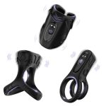 Set with Penis Ring and Male Masturbator - Image 2