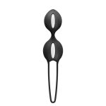 Smartballs Duo Love Ball Black - Image 2
