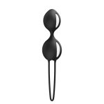 Smartballs Duo Love Ball Black - Image 3