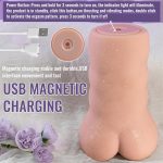 Sora Vagina Vibrating Thrusting Masturbator with APP - Image 8