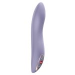Stronic Flow Vibe with Thrusting and Pulsation Light Violet