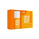 Suck My Clit Tropical Mango Suction Gel - Image 3