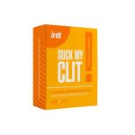 Suck My Clit Tropical Mango Suction Gel - Image 4