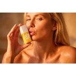 Suck My Clit Tropical Mango Suction Gel - Image 6