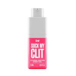 Suck My Clit Wild Strawberry Suction Gel - Image 2