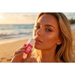 Suck My Clit Wild Strawberry Suction Gel - Image 6