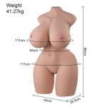 Sunny Realistic Masturbator - Image 11