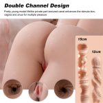 Sunny Realistic Masturbator - Image 6