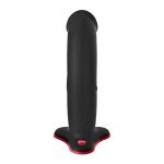 The Boss Stub G-Spot Dildo Black - Image 3