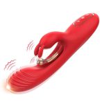 Tickler Rabbit Vibrator Silicone - Image 6