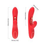 Tickler Rabbit Vibrator - Image 9