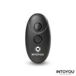 Torus Vibrating Ring with Clitoral Ball and Remote Control USB - Image 6