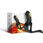 Vibrating Penis Ring with Perianal Stimulation - Image 4