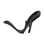 Vibrating Penis Ring with Perianal Stimulation - Image 8