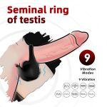Vibrating Penis and Resticles Ring - Image 7