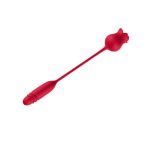 Vibrating Rose with Thrusting and Licking  USB - Image 2