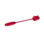 Vibrating Rose with Thrusting and Licking  USB - Image 12