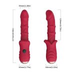 Vibrator with Heating and Vertical Movement - Image 10