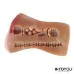 Wanda Vagina and Anus Super Realistic 490 gr - Image 4