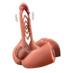 Zoe Semi Torso with Vibration and Thrusting 1.3 kg - Image 2