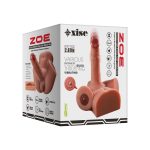 Zoe Semi Torso with Vibration and Thrusting 1.3 kg - Image 3