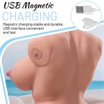 Alanna Torso with Thrusting, Internal Esqueleton and APP 12.73 kg - Image 17