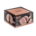 Ashley Realistic Masturbator 3 kg - Image 3
