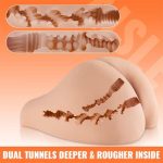 Ashley Realistic Masturbator 3 kg - Image 7
