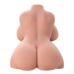 Becky Realistic Torso 6.92 kg - Image 13