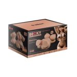 Becky Realistic Torso 6.92 kg - Image 14