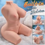 Dennehy Torso with Thrusting and APP 14.2 kg - Image 23