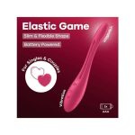 Elastic Game Battery Series Pink